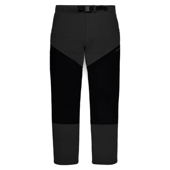 Simms Midstream Pant Black i gruppen Kläder & Skor / Kläder / Byxor / Fleecebyxor & Mjukisbyxor hos Fishline (14237-001-20r)