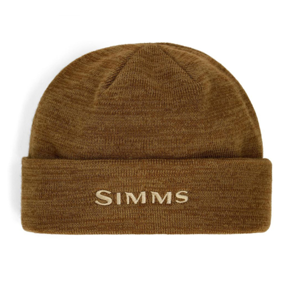 Simms Windstopper Beanie Cobia Heather i gruppen Kläder & Skor / Kepsar & Huvudbonader / Mössor hos Fishline (14294-1268-00)