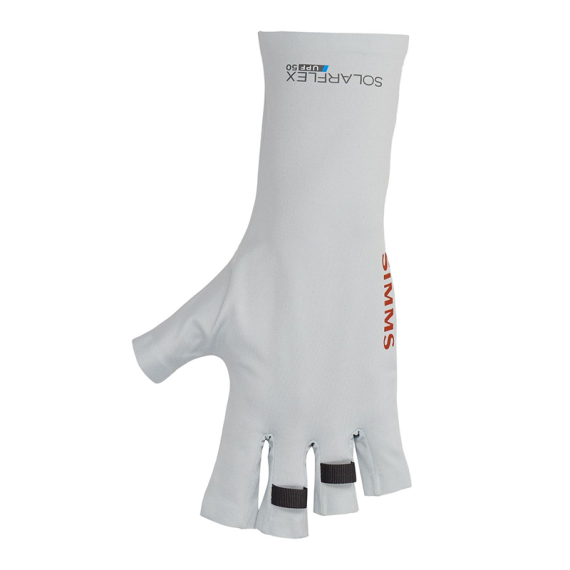 Simms Solarflex Sunglove Bimini Blue - M i gruppen Nyheter / Simms Nyheter hos Fishline (14315-1168-30)