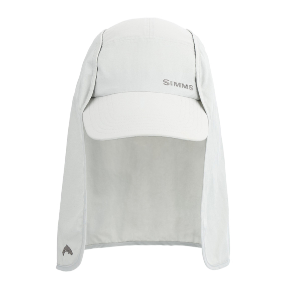 Simms Sunshield Cap Overcast i gruppen Nyheter / Simms Nyheter hos Fishline (14318-1422-00)
