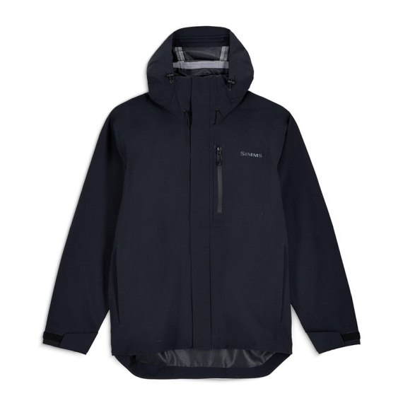 Simms Challenger Jacket Black i gruppen Nyheter / Simms Nyheter hos Fishline (14319-001-20r)