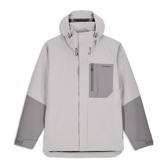 Simms Challenger Jacket Shale i gruppen Nyheter / Simms Nyheter hos Fishline (14319-036-20r)