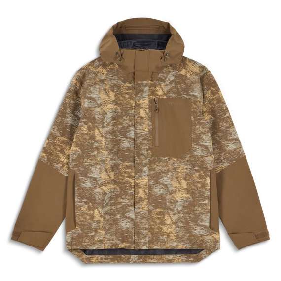 Simms Challenger Jacket Windy Jasper i gruppen Nyheter / Simms Nyheter hos Fishline (14319-1435-20r)