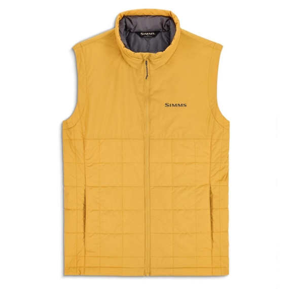 Simms Fall Run Vest Baltic Amber i gruppen Kläder & Skor / Kläder / Västar hos Fishline (14389-1297-20r)