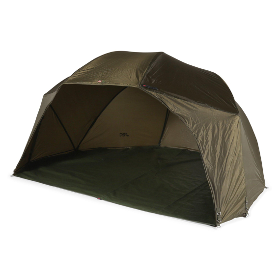 JRC Defender 60\'\' Oval Brolly i gruppen Outdoor / Tält & Tältmöbler / Brollys & Parasoll hos Fishline (1441624)
