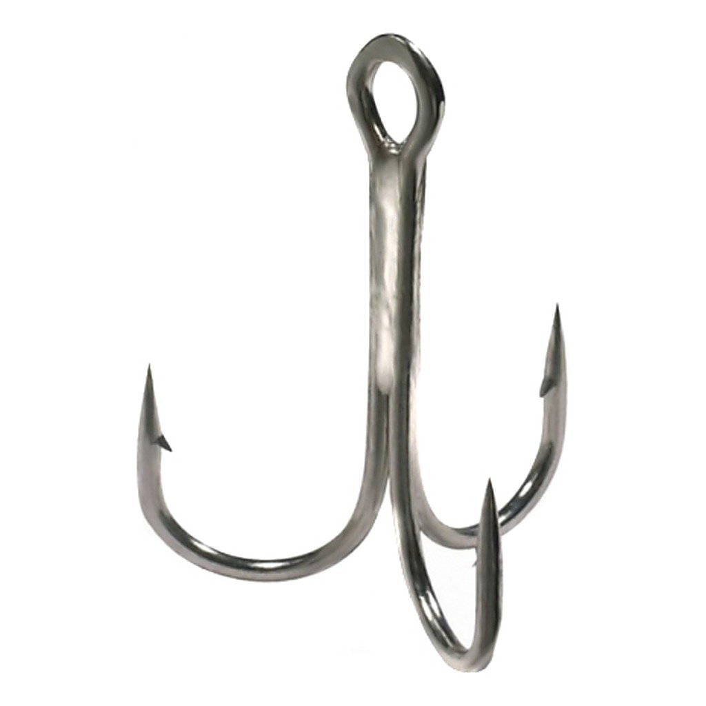 Gamakatsu TR 13NS Black 10-pack i gruppen Krok & Småplock / Krok hos Fishline (146667005r)