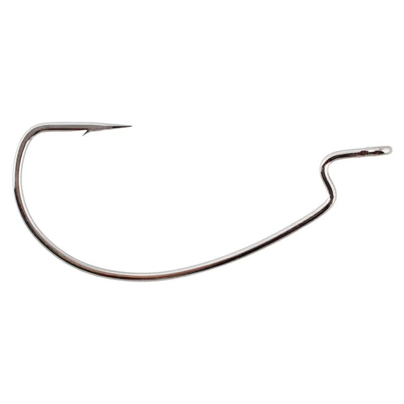 Gamakatsu Hook Worm Offset EWG NS 5-pack i gruppen Krok & Småplock / Krok / Offsetkrok hos Fishline (146843005r)