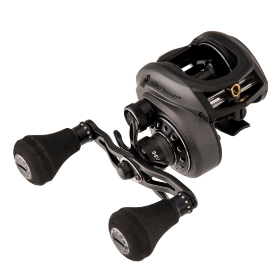 Abu Garcia Revo Beast i gruppen Fiskerullar / Multirullar / Lågprofilrullar hos Fishline (1479946r)