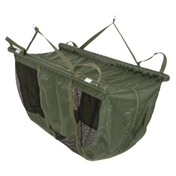 JRC Cocoon 2G Recovery Sling 122x87x50cm i gruppen Verktyg & Tillbehör / Vågsäckar & Slings hos Fishline (1485796)
