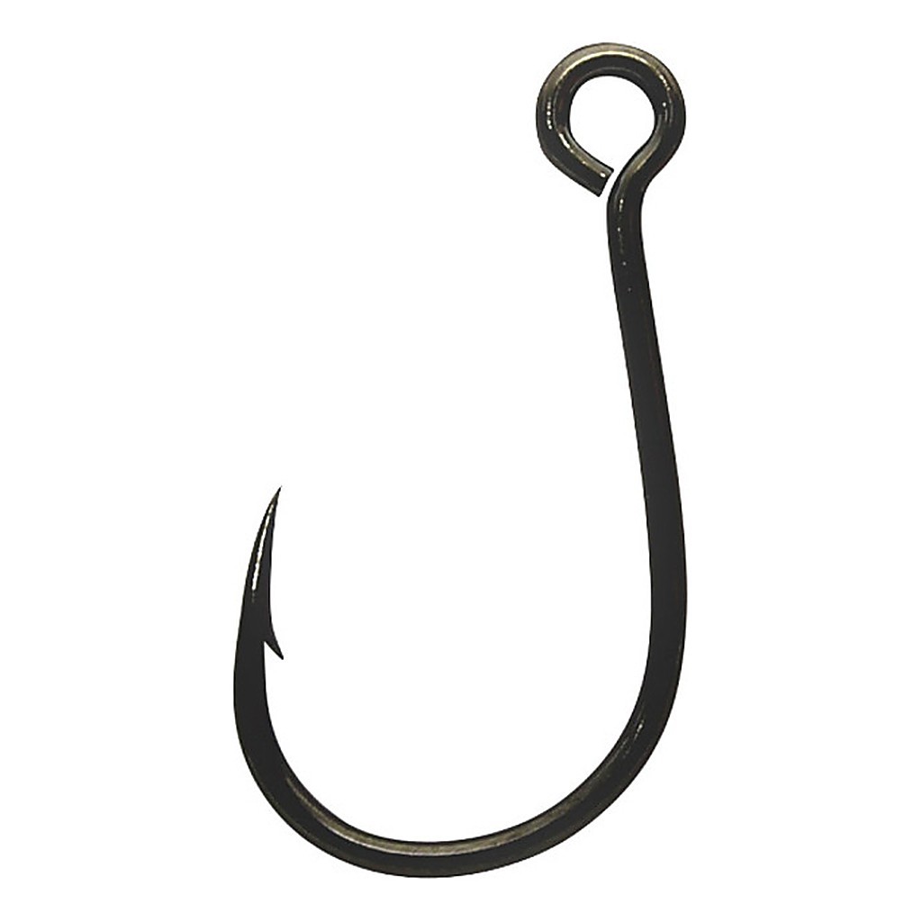 Gamakatsu Hook LS-3423F N/L 7-pack i gruppen Krok & Småplock / Krok / Enkelkrok hos Fishline (149123004r)
