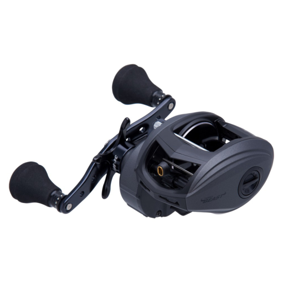 Abu Garcia Revo Toro Beast T3 61-HS i gruppen Fiskerullar / Multirullar / Lågprofilrullar hos Fishline (1499969)