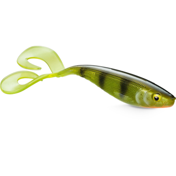 Rapala Soft Olio 18cm i gruppen Fiskedrag / Jiggar & Gummibeten / Gäddjiggar hos Fishline (151472NOr)
