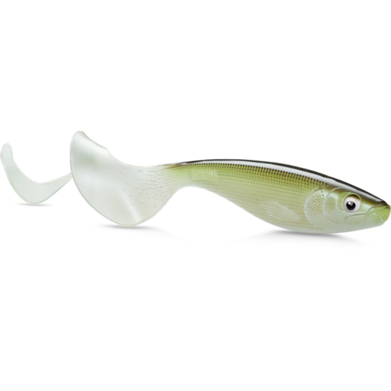 Rapala Soft Otus 18cm i gruppen Fiskedrag / Jiggar & Gummibeten / Gäddjiggar hos Fishline (151484NOr)