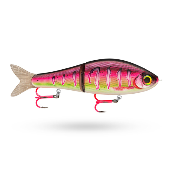 Rapala Super Shadow Rap Glide i gruppen Fiskedrag / Swimbaits / Hårda Swimbaits hos Fishline (151532NOr)