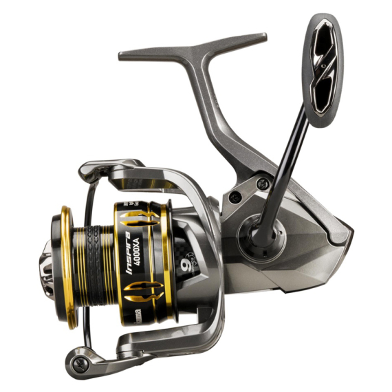 Okuma Inspira i gruppen Fiskerullar / Haspelrullar hos Fishline (151581NOr)