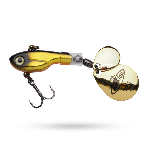 Berkley Pulse Spintail i gruppen Fiskedrag / Vibrationsbeten hos Fishline (1519666r)