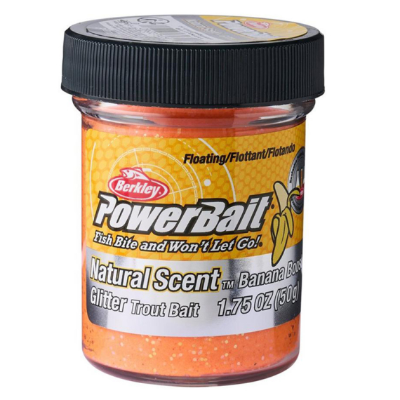 Berkley Trout Bait Dough Fruit i gruppen Fiskedrag / Boilies, Krokbeten & Mäsk / Pasta & Deg hos Fishline (1525275r)