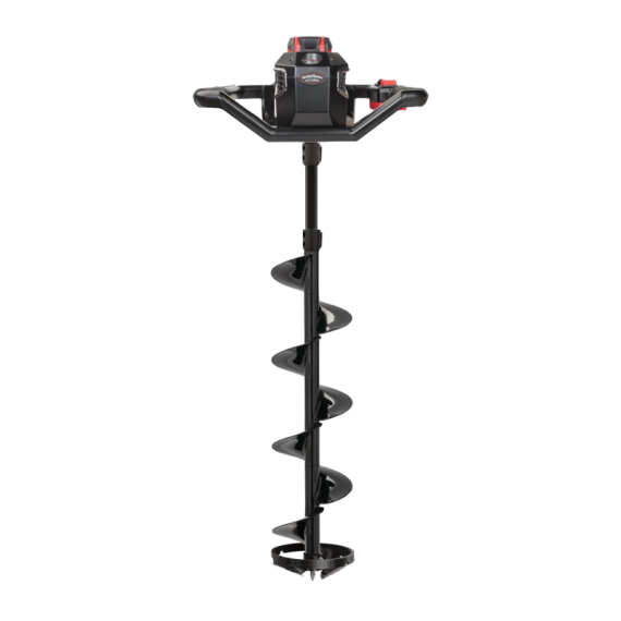 Strikemaster Maven 40V Combo i gruppen Fiskemetoder hos Fishline (153077NOr)