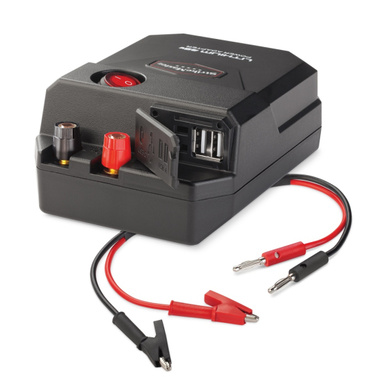 StrikeMaster Power Adapter i gruppen Verktyg & Tillbehör / Isborrar & Isbillar / Tillbehör Isborrar hos Fishline (153079NO)