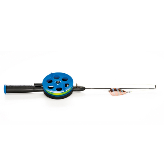 Blue Fox Ice Combo 90 Arctic Char i gruppen Fiskeset / Pimpelset hos Fishline (153089NO)
