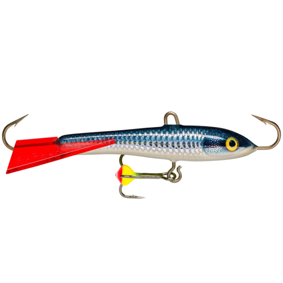 Rapala Jigging Rap WH i gruppen Fiskedrag / Pimpelbeten / Balanspirkar hos Fishline (153120NOr)