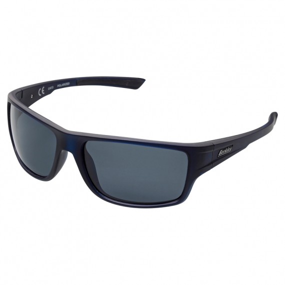 Berkley B11 Sunglasses - Black/Grey i gruppen Kläder & Skor / Solglasögon / Polariserade Solglasögon hos Fishline (1531288)