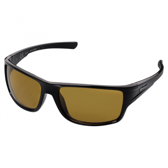 Berkley B11 Sunglasses - Black/Yellow i gruppen Kläder & Skor / Solglasögon / Polariserade Solglasögon hos Fishline (1531440)
