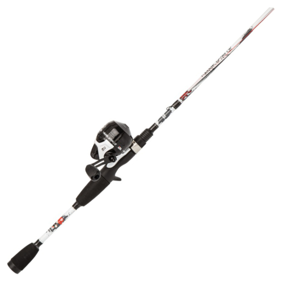 IKE Dude Combo 56 M 10-30g Inkapslat Set i gruppen Fiskeset / Inkapslade set hos Fishline (1531516)