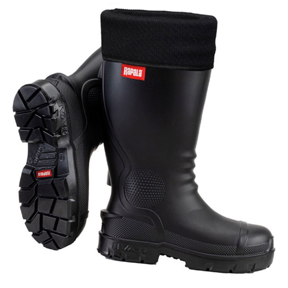 Rapala Sportsmans Boots Trail Grip i gruppen Kläder & Skor / Skor & Stövlar / Stövlar / Vinterstövlar hos Fishline (153159NOr)