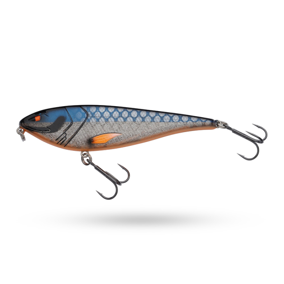 Berkley Zilla Glider 10cm, 18g i gruppen Fiskedrag / Jerkbaits hos Fishline (1531672r)