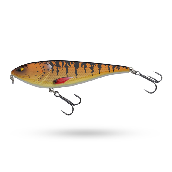Berkley Zilla Glider i gruppen Fiskedrag / Swimbaits / Hårda Swimbaits hos Fishline (1531680r)