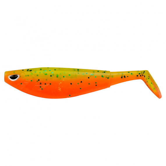 Berkley Sick Flanker 6cm - Greenback Tomato (bulk) i gruppen Fiskedrag / Jiggar & Gummibeten / Abborrjiggar & Gösjiggar hos Fishline (1531771)