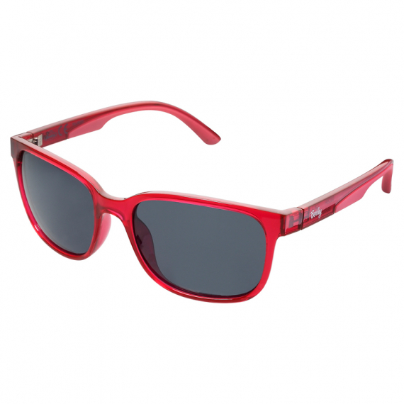 Berkley URBN Sunglasses - Crystal Red i gruppen Kläder & Skor / Solglasögon / Polariserade Solglasögon hos Fishline (1532090)
