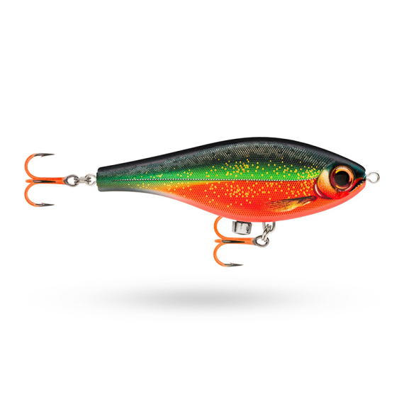 Rapala Super Shadow Rap Jerk 11cm, 41g i gruppen Fiskedrag / Jerkbaits hos Fishline (153649NOr)