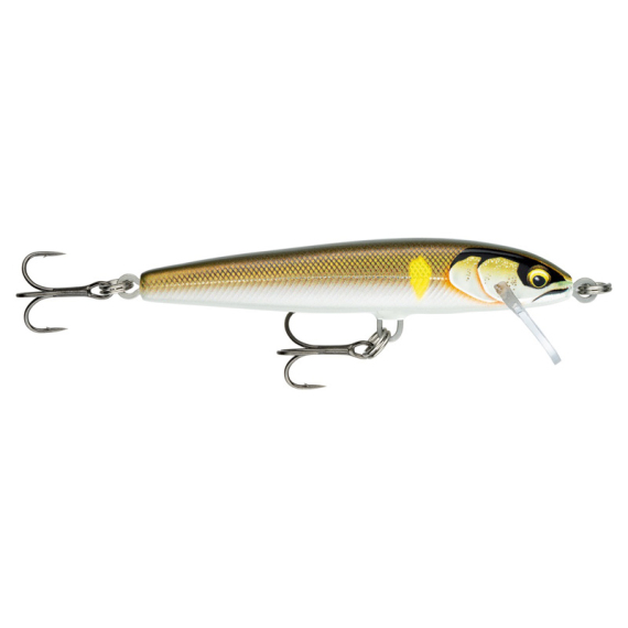 Rapala Floater Elite i gruppen Fiskedrag / Wobblers / Grundgående Wobblers hos Fishline (153661NOr)