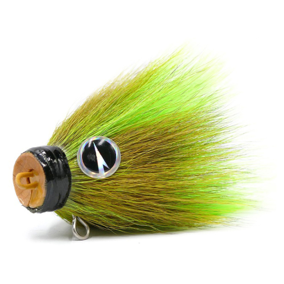 VMC Baby Mustache Shallow 14g i gruppen Fiskedrag / Mustache Rigs & Miuras hos Fishline (153940NOr)