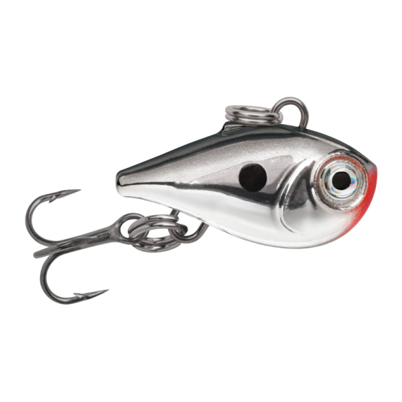 Rapala Nano Rap 2cm, 1,6g i gruppen Fiskedrag / Pimpelbeten / Vertikalpirkar hos Fishline (154356NOr)