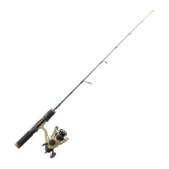 13 Fishing BaitStriker Ice Combo i gruppen Fiskeset / Ismeteset hos Fishline (154388NOr)