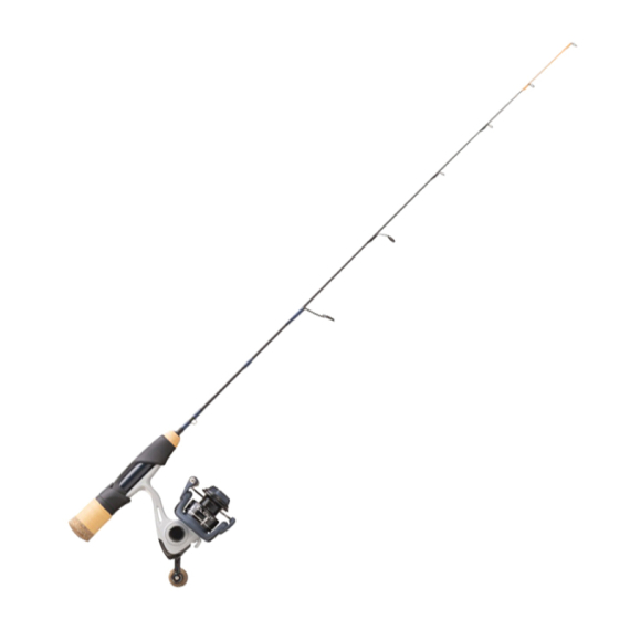 13 Fishing Clout Ice Combo i gruppen Fiskeset / Pimpelset hos Fishline (154389NOr)