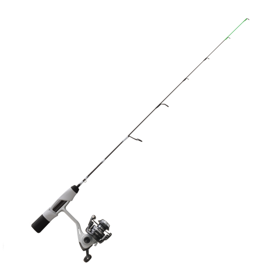 13 Fishing Wicked V2 Ice Combo i gruppen Fiskeset / Pimpelset hos Fishline (154391NOr)