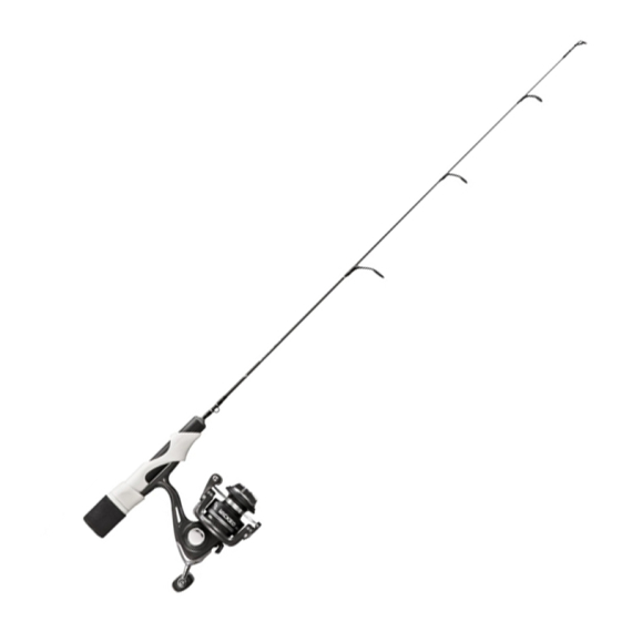 13 Fishing Wicked V2 Ice Combo 28\'\'/71cm M i gruppen Fiskeset / Pimpelset hos Fishline (154393NO)