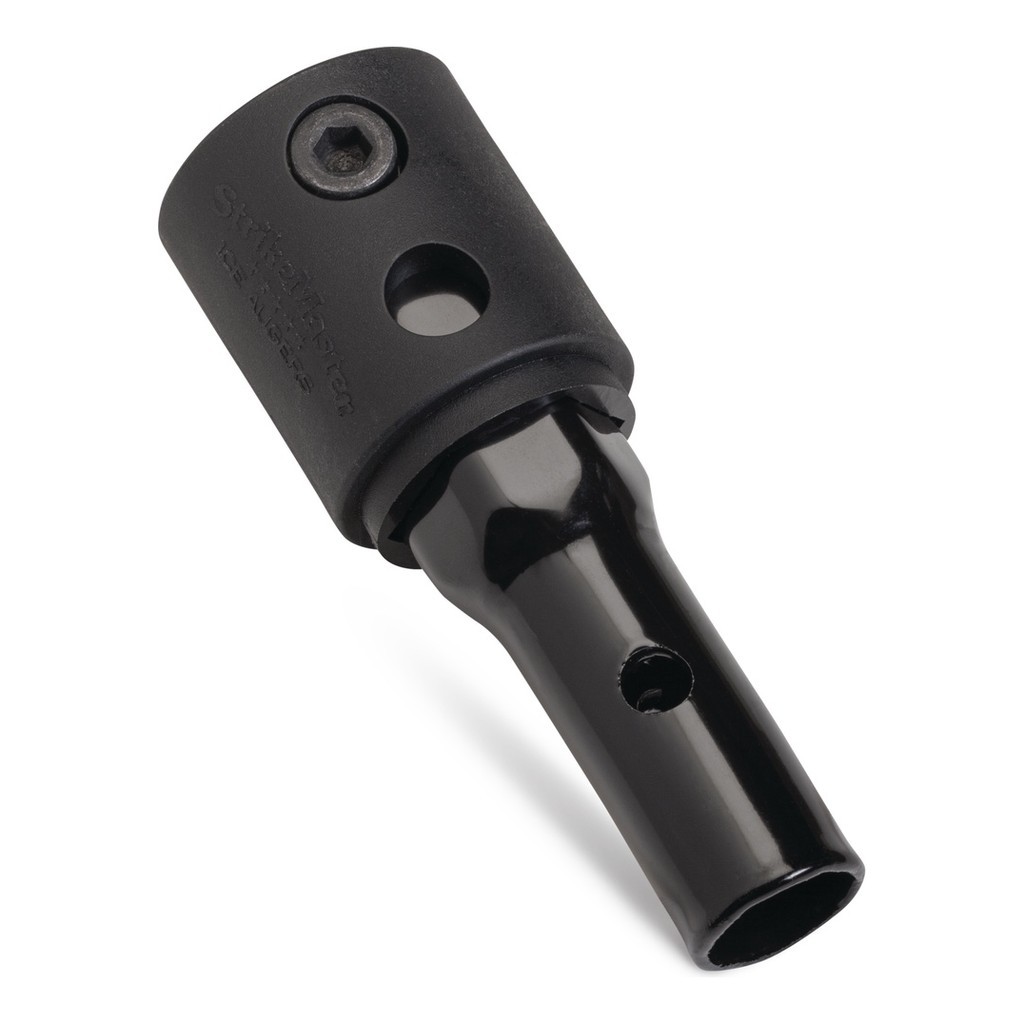 Strikemaster Adapter Maven Auger 40V i gruppen Verktyg & Tillbehör / Isborrar & Isbillar / Tillbehör Isborrar hos Fishline (154471NO)
