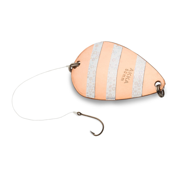 VMC Akka i gruppen Fiskedrag / Pimpelbeten / Rödingblänken hos Fishline (154473NOr)