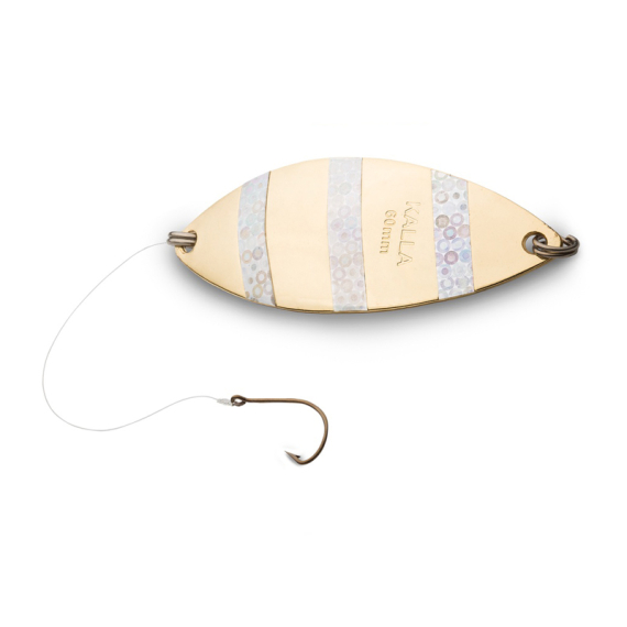 VMC Kalla i gruppen Fiskedrag / Pimpelbeten / Rödingblänken hos Fishline (154485NOr)