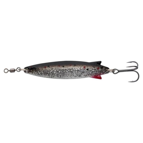 Abu Garcia Toby 15g - Black Back Minnow i gruppen Fiskedrag / Skeddrag hos Fishline (1546296)