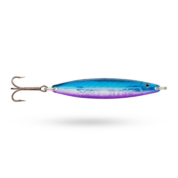 Remen Møresilda Super Holo i gruppen Fiskedrag / Havsöringsdrag & Kustwobblers / Havsöringsdrag hos Fishline (154702NOr)