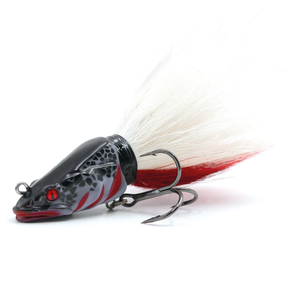VMC Sharpshooter i gruppen Fiskedrag / Mustache Rigs & Miuras hos Fishline (154734r)