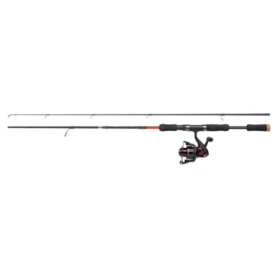 Abu Garcia Cardinal X 802MH 10-45g 3000FD i gruppen Fiskeset / Haspelset / Haspelset Allround hos Fishline (1548304)
