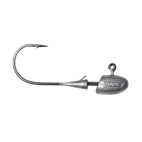 VMC Grip-R Jig Head Finesse i gruppen Krok & Småplock / Jiggskallar hos Fishline (154844NOr)