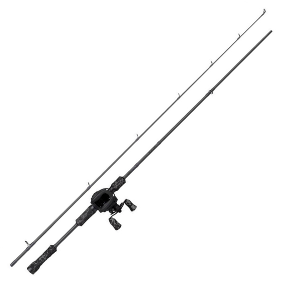 Abu Garcia Max X 662M 10-40g, Max4Xl Black Ops Camo i gruppen Fiskeset / Haspelset / Haspelset Allround hos Fishline (1548583)